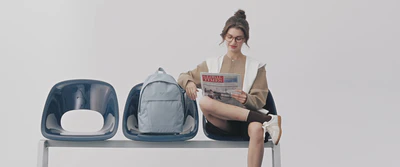 Design Driven, Life Inspired